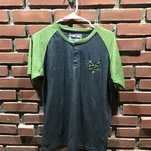 Zoo York Men’s Tshirt, Medium NWOT